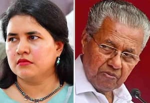 மாஜி முதல்வர் பினராயி, அவரது மகள், மருமகன் மீது லஞ்ச ஒழிப்பு போலீசார் வழக்கு