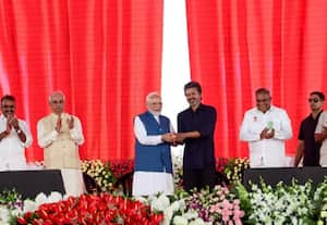 பிரதமர் மோடி பங்கேற்ற சென்னை விழாவில் வந்தே மாதரம் பாடப்படாதது ஏன்?