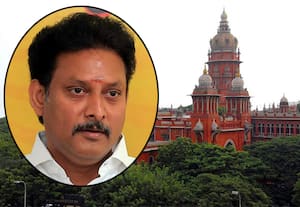 கவர்னர் பதவியை ஆட்டு தாடியுடன் ஒப்பிட்ட திமுக அவரின் அதிகாரங்கள் குறித்து பேச துவங்கியது எப்போது?: ஐகோர்ட் கேள்வி