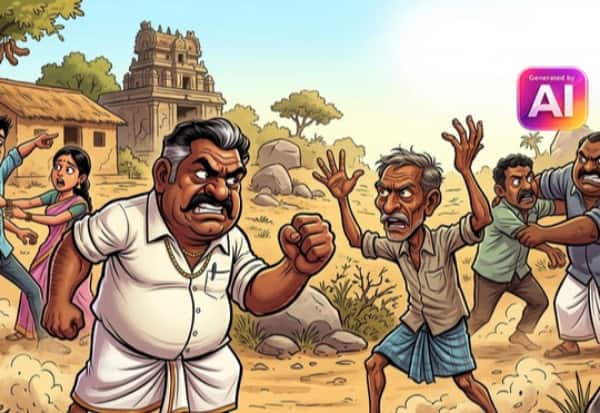 Latest Tamil News