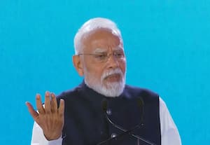 இந்தியாவின் வெற்றியால் உலகம் பயன் பெறும்: பிரதமர் மோடி உறுதி