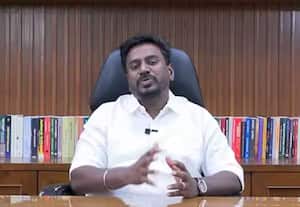 இனி பள்ளிகளில் வாரத்தில் 5 நாள் விளையாட்டு வகுப்பு; அமைச்சர் ராஜ்மோகன்