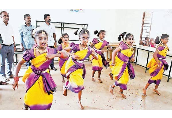 Latest Tamil News