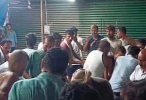 பீஹாரில் கங்கை ஆற்றில் படகு கவிழ்ந்து 10 பேர் பலி