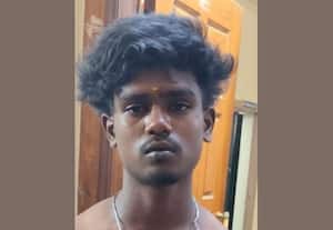 டிரைவர் கொலை: கிளீனர் கைது