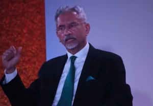 வரி விவகாரத்தில் அமெரிக்காவுடனான பேச்சுவார்த்தையில் நல்ல முன்னேற்றம்; ஜெய்சங்கர்