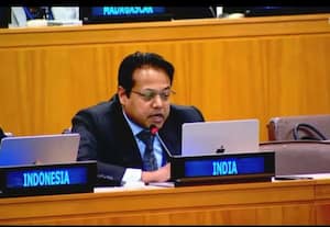 ஐ.நா. மனித உரிமை அமைப்புகள் இரட்டை நிலைபாட்டை தவிர்க்க வேண்டும்; இந்தியா வலியுறுத்தல்