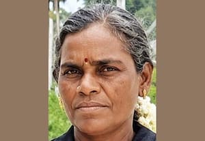 ‘உடம்பில் சக்தி இருக்கும் வரை உழைப்பேன்!’