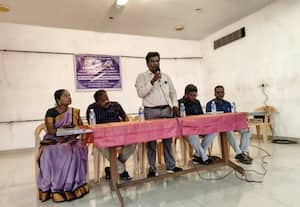 பிரதம மந்திரி சூரிய வீடு மின்சார திட்ட சிறப்பு முகாம்