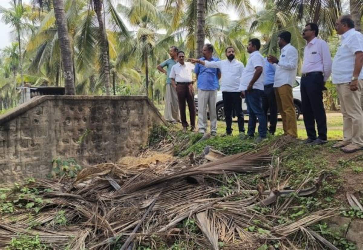 பொள்ளாச்சியில் அமைகிறது ‘பிலிம் டூரிசம்’: அதிகாரிகள் கள ஆய்வு