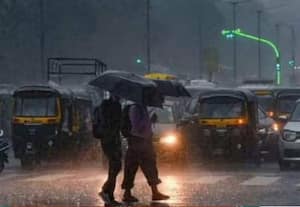 கேரளாவில் அக்.18 வரை பலத்த மழைக்கு வாய்ப்பு; நாளை 4 மாவட்டங்களுக்கு ஆரஞ்சு அலர்ட்