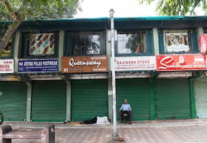 ராகுலின் போராட்டங்களால் பண்டிகை நேரத்தில் வியாபாரம் பாதிப்பு: வர்த்தகர்கள் கவலை