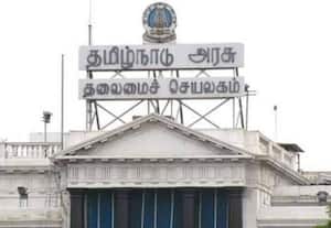 புதிய தலைமை செயலக விவகாரம்; மீனவர்களிடம் பேச்சு நடத்த தமிழக அரசு முடிவு