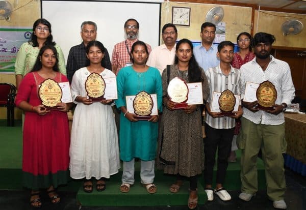 Latest Tamil News