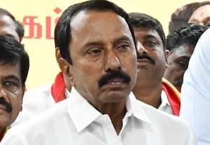 அமைச்சர் செங்கோட்டையன் வெற்றியை எதிர்த்து உச்ச நீதிமன்றத்தில் வழக்கு : விசாரணையில் இருந்து நீதிபதி விலகல்