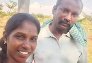இரண்டாவது மனைவியை கொன்ற வழக்கு ஏட்டு, அவரது முதல் மனைவி கைது