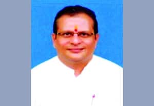 ஆர்டிக்கல்...குழந்தையின்மை பிரச்னைக்கு ேஹாமியோபதி மருத்துவத்தில் தீர்வு: டாக்டர் கணபதி விளக்கம்