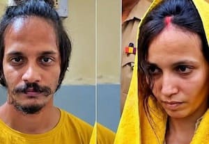 கப்பல் அதிகாரி கொலை வழக்கு மனைவிக்கு மரண தண்டனை