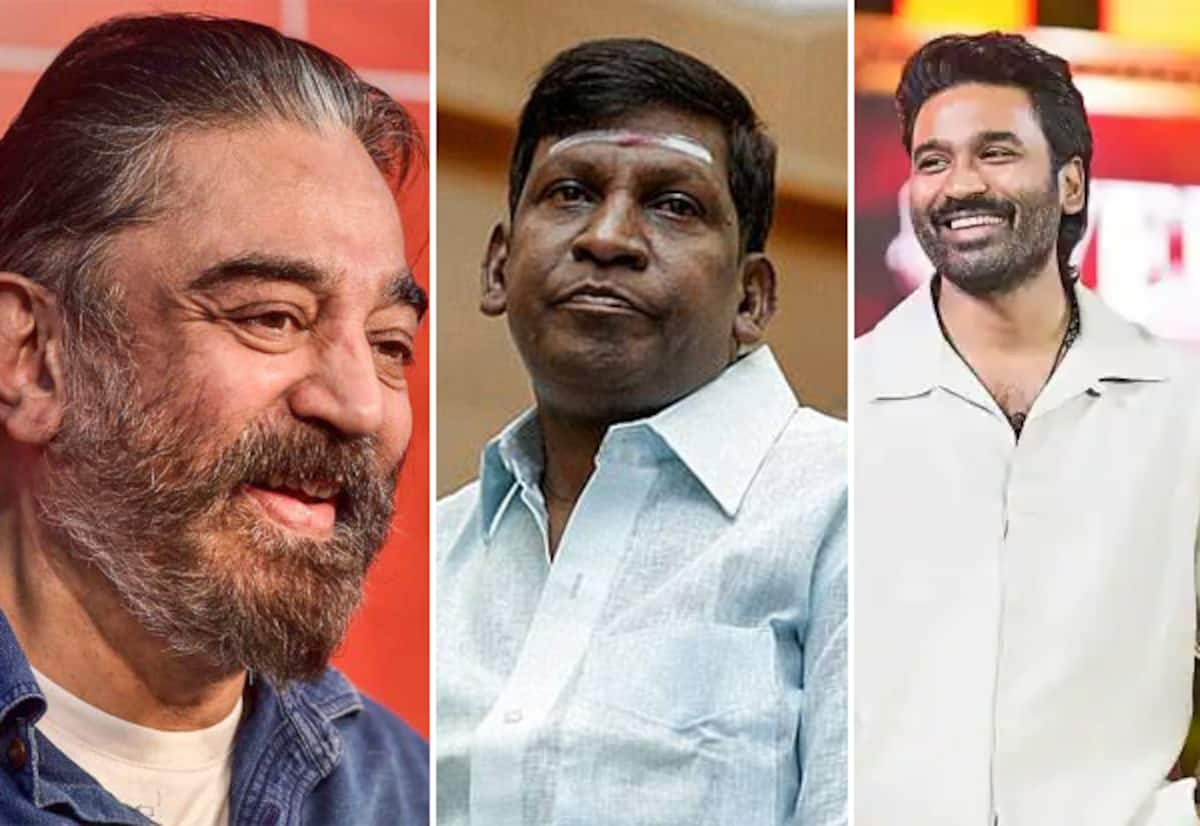 நடிகர்கள் கமல், தனுஷ், வடிவேல் விவகாரம்: தயாரிப்பாளர் சங்கத்துடன் நடந்த பேச்சு தோல்வி