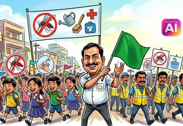 Latest Tamil News