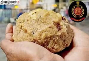 திருப்பதி லட்டு நெய் கலப்பட வழக்கு: ரூ.130 கோடி சொத்துகளை முடக்கிய அமலாக்கத்துறை!