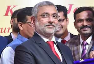 தேர்தல் அதிகாரி மீது நம்பிக்கையில்லை எனில் ஜனநாயகத்தை சீர்குலைத்து விடும்;  உச்சநீதிமன்ற முன்னாள் நீதிபதி