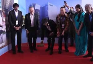அம்பத்தூரில் பிரமாண்ட தரவு மையம்; சிங்கப்பூர் துணை பிரதமரும், முதல்வர் விஜய்யும் திறந்து வைத்தனர்