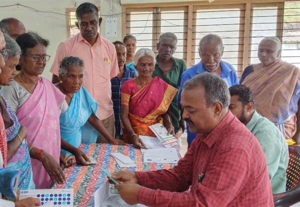 Latest Tamil News
