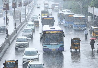 வடகிழக்கு பருவமழை இயல்பாக இருக்கும்: வானிலை மையம்