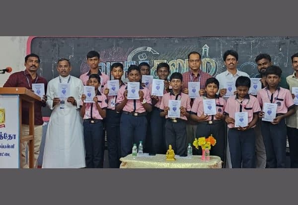 Latest Tamil News