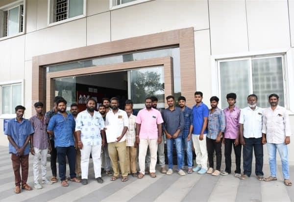 Latest Tamil News