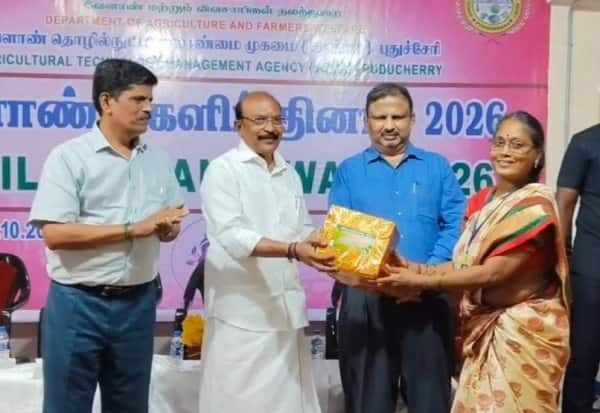Latest Tamil News