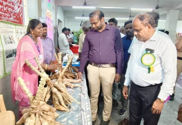 Latest Tamil News