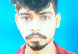 தொடர் குற்றத்தில் ஈடுபட்டவருக்கு குண்டாஸ்