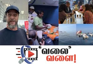 இந்தியாவுக்கு வருகிறீர்களா? அமெரிக்கர் சொன்ன அறிவுரை