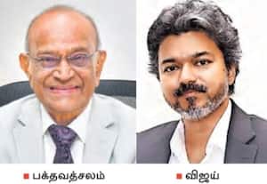 கோவைக்கு எய்ம்ஸ் மருத்துவமனை வேண்டும்! : முதல்வருக்கு டாக்டர் பக்தவத்சலம் வேண்டுகோள்