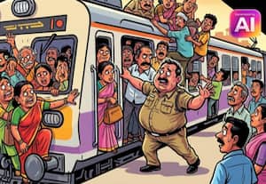 ஒட்டன்சத்திரம் வழித்தட ரயில்களில் தேவை கூடுதல் பெட்டிகள்! : பண்டிகை நாட்களில் கூட்ட நெரிசல் தவிர்க்க வேண்டும்