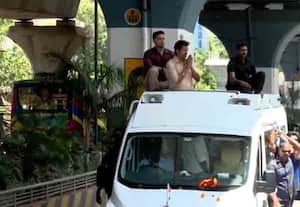 கோவையில் பெரியார் அறிவுலகத்தை திறந்து வைத்தார் முதல்வர் விஜய்