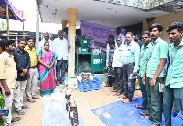 Latest Tamil News
