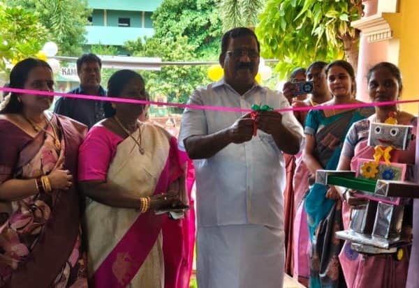 Latest Tamil News
