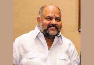 ஆர்டிக்கல்...ஜி.ஆர்.கே., எஸ்டேட் நிறுவனத்தில் 2,500 பேருக்கு வேலைவாய்ப்பு: இயக்குநர் துரைராஜ் பெருமிதம்