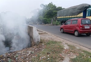 கிராமங்களிலும் கழிவுகள் தரம் தேவை: பிரித்தல் விழிப்புணர்வு