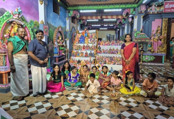 Latest Tamil News