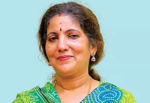 'குடும்பத்தின் ஆதரவு இல்லையெனில்  சாதித்திருக்க முடியாது!