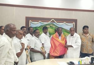 நுால்கள் வெளியீட்டு விழா