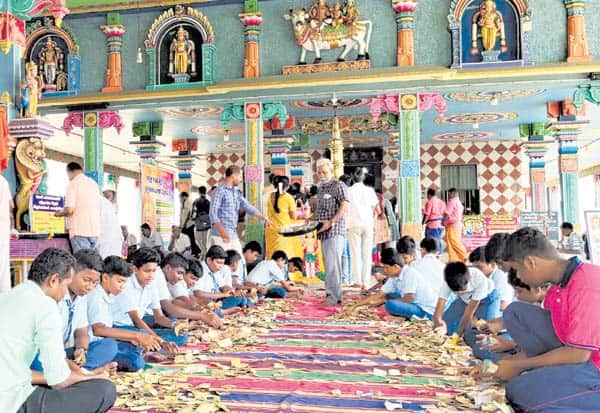 Latest Tamil News