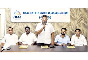 கிரெடாய் விற்பனை கண்காட்சி இன்று துவக்கம்