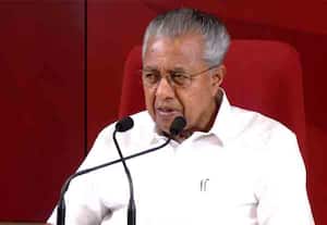 Will Pinarayi Vijayan be arrested?