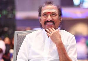 காற்றில் கலந்த ‛கானா' நாயகன் : ‛தேனிசை தென்றல்' தேவாவின் வாழ்க்கை பயணம்
