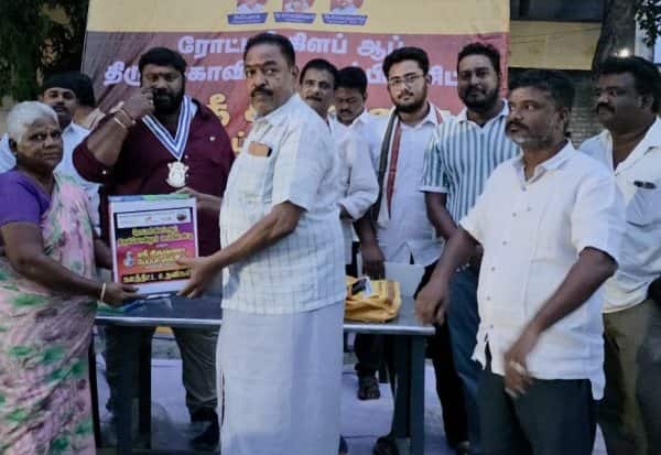 Latest Tamil News